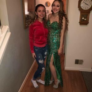 Meet your Posher, Jessica